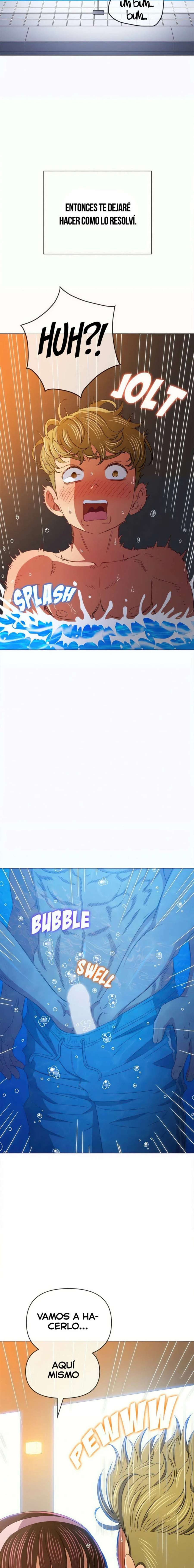 My High School Bully Capítulo 149 - Page 4