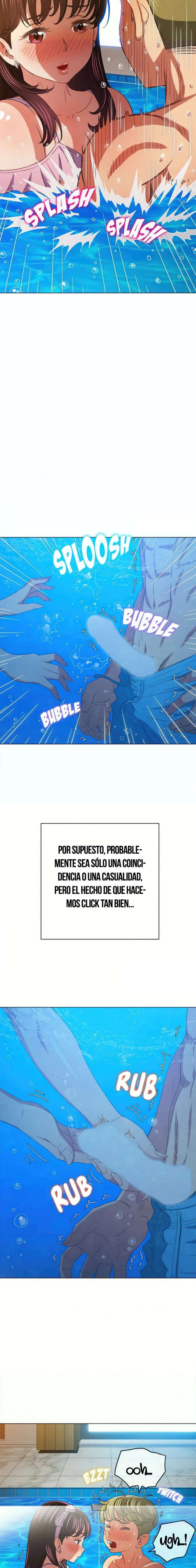 My High School Bully Capítulo 149 - Page 5