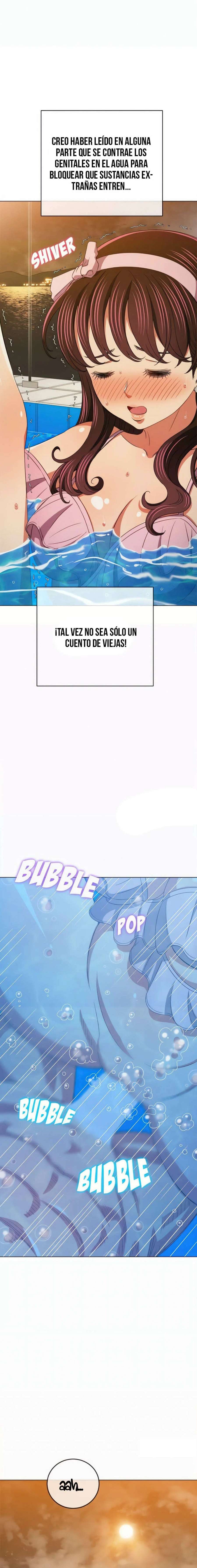 My High School Bully Capítulo 149 - Page 9