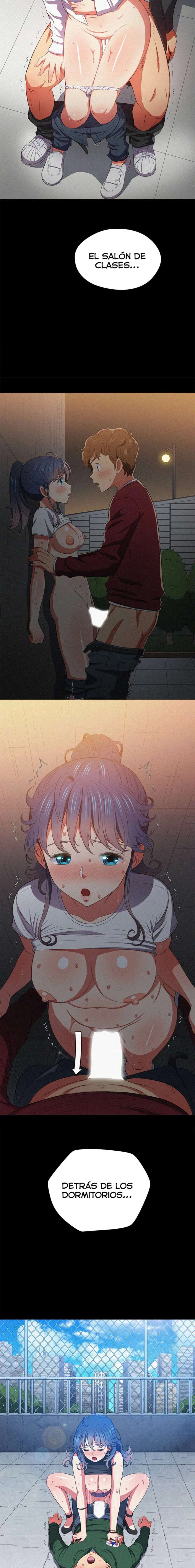 My High School Bully Capítulo 150 - Page 16