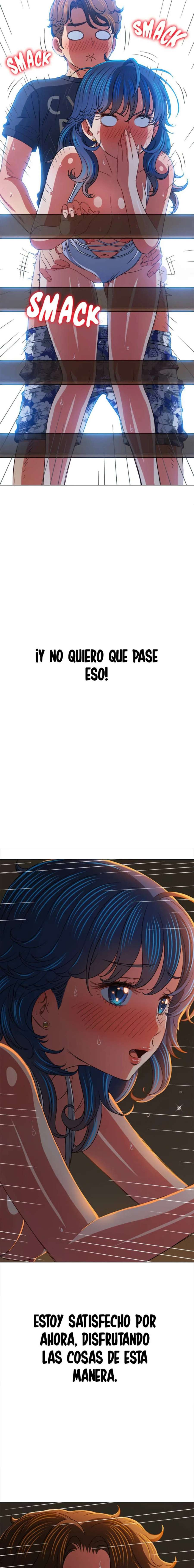 My High School Bully Capítulo 150 - Page 25