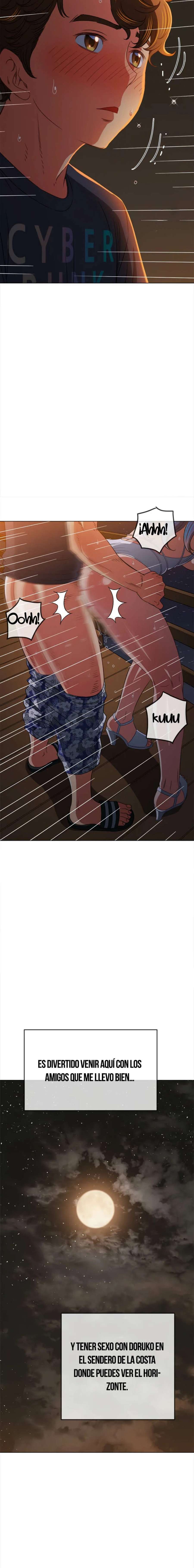 My High School Bully Capítulo 150 - Page 26