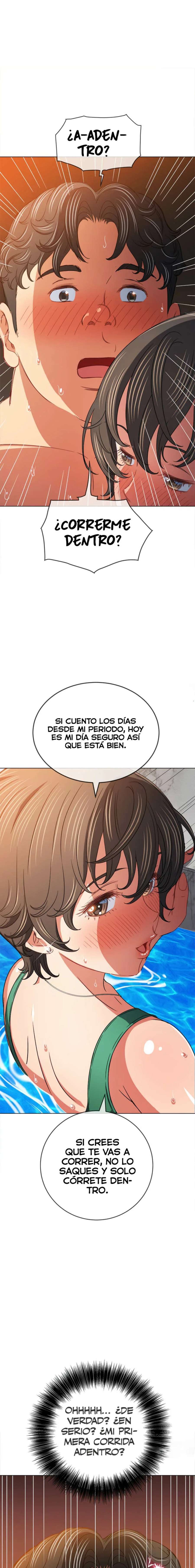 My High School Bully Capítulo 151 - Page 10