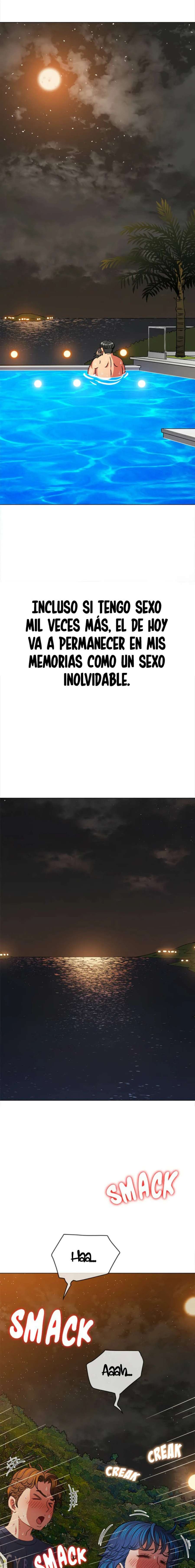 My High School Bully Capítulo 151 - Page 12