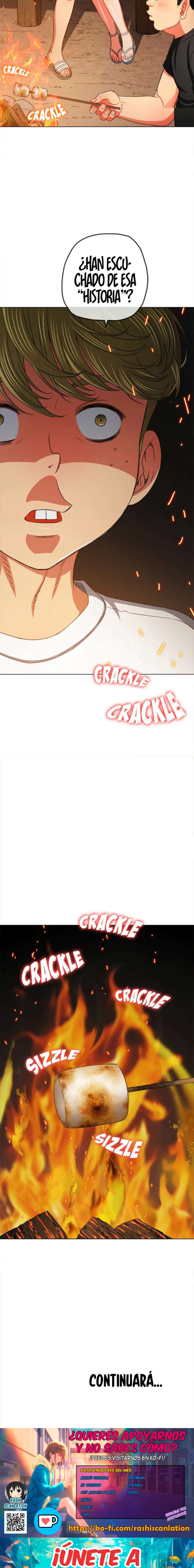 My High School Bully Capítulo 151 - Page 21