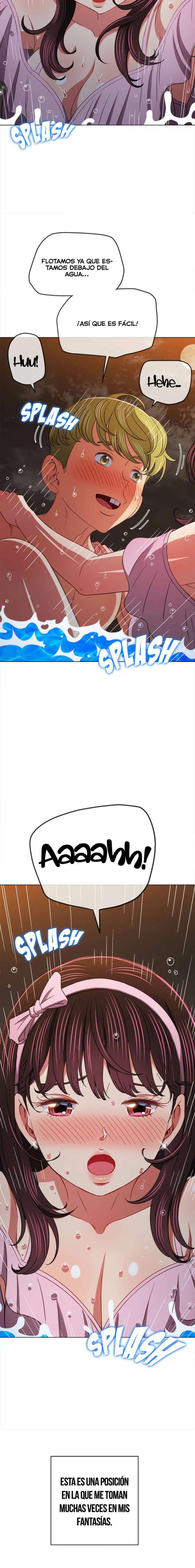 My High School Bully Capítulo 151 - Page 3