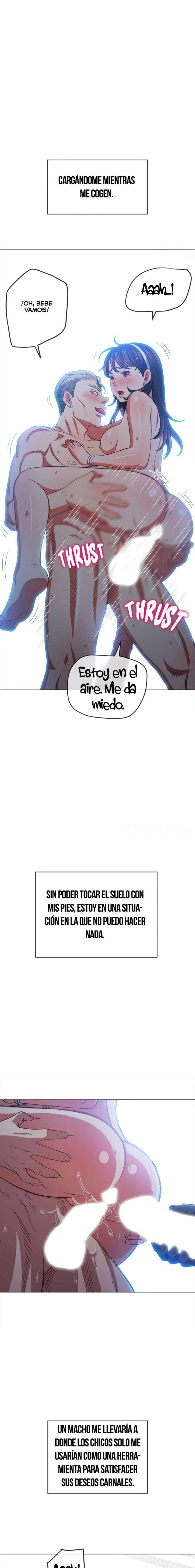 My High School Bully Capítulo 151 - Page 4