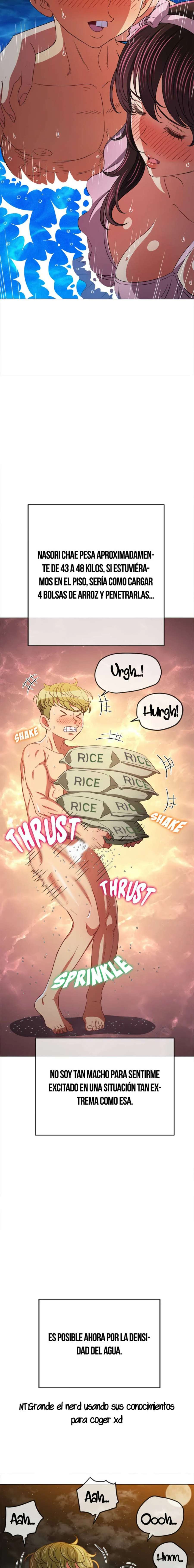 My High School Bully Capítulo 151 - Page 6