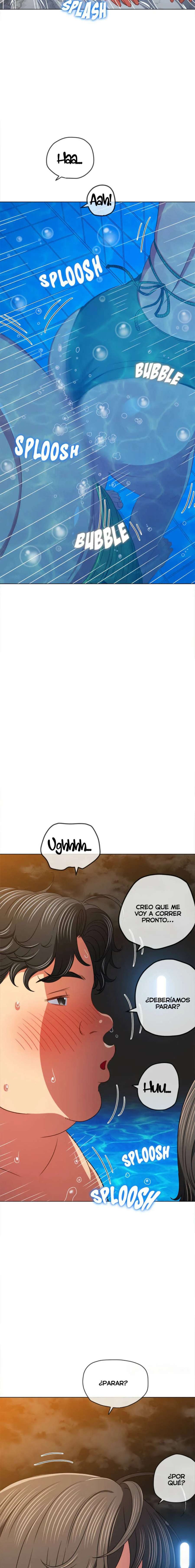 My High School Bully Capítulo 151 - Page 8