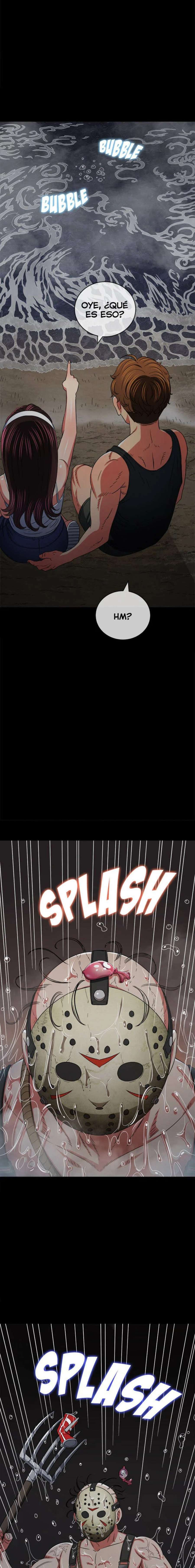 My High School Bully Capítulo 152 - Page 11