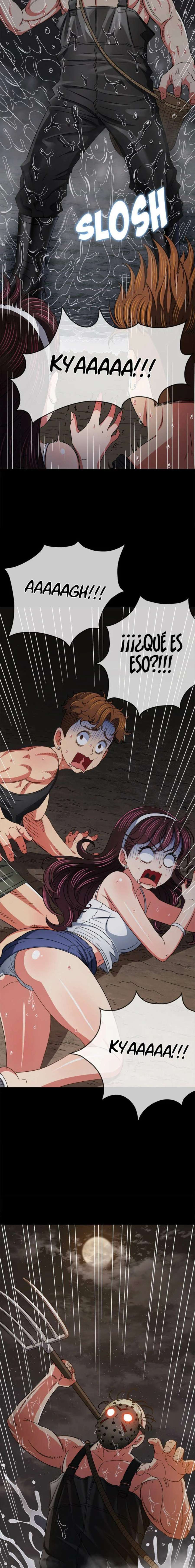 My High School Bully Capítulo 152 - Page 12