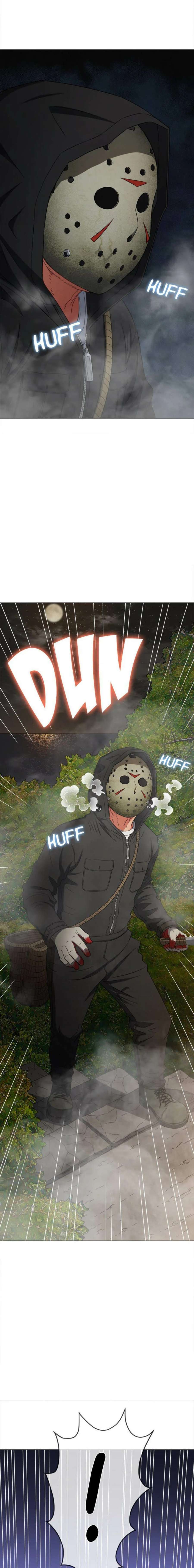 My High School Bully Capítulo 152 - Page 23