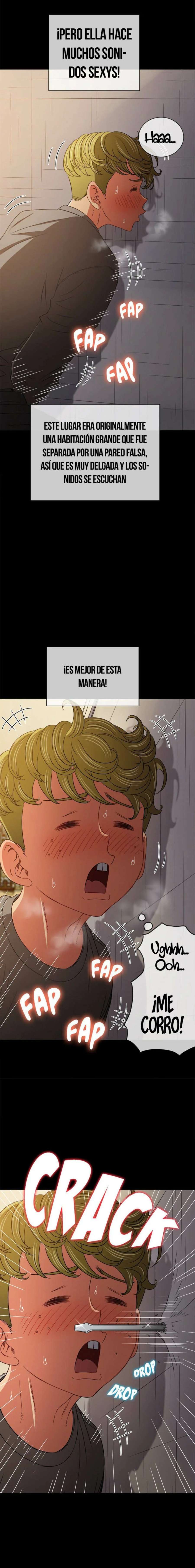 My High School Bully Capítulo 152 - Page 4