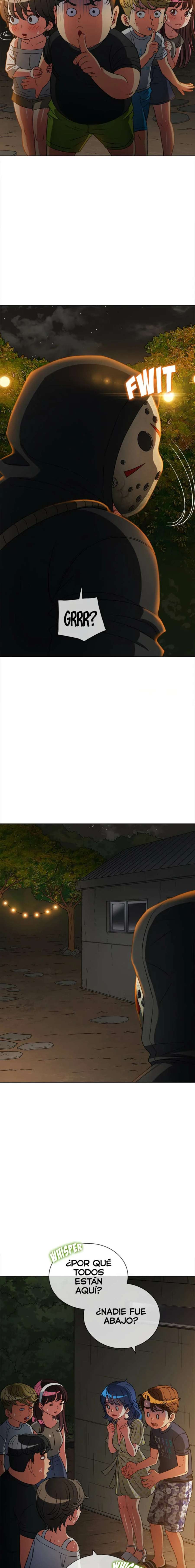 My High School Bully Capítulo 153 - Page 10