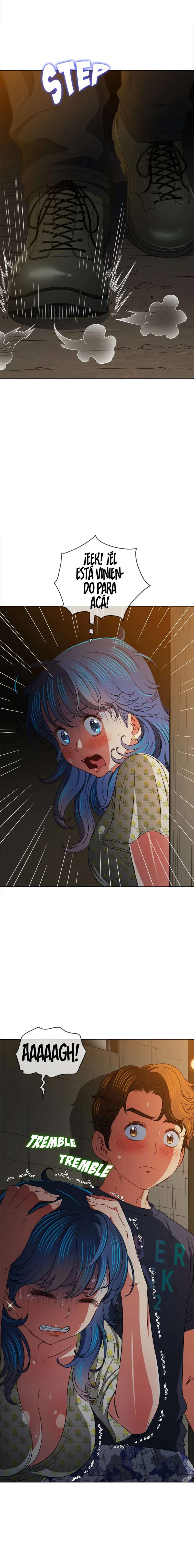 My High School Bully Capítulo 153 - Page 18