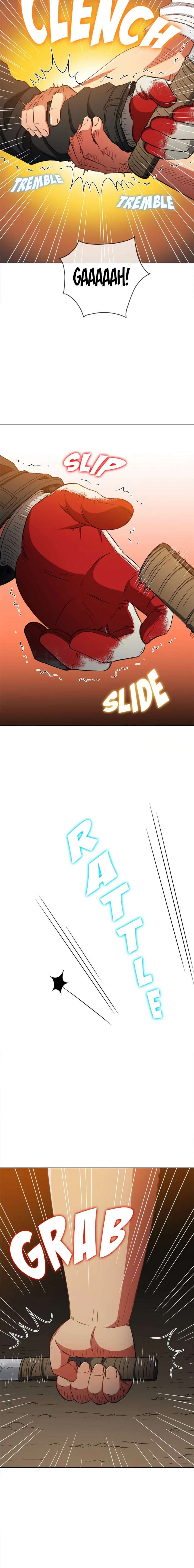 My High School Bully Capítulo 153 - Page 23