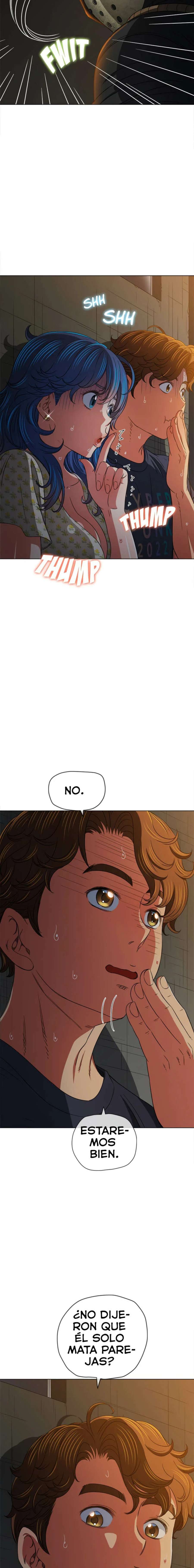 My High School Bully Capítulo 153 - Page 4