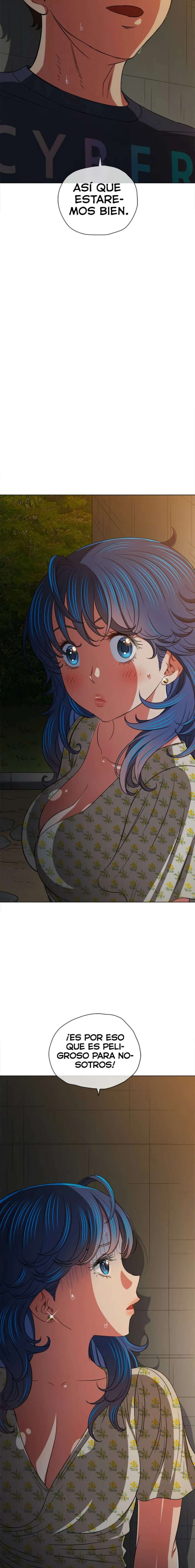 My High School Bully Capítulo 153 - Page 5