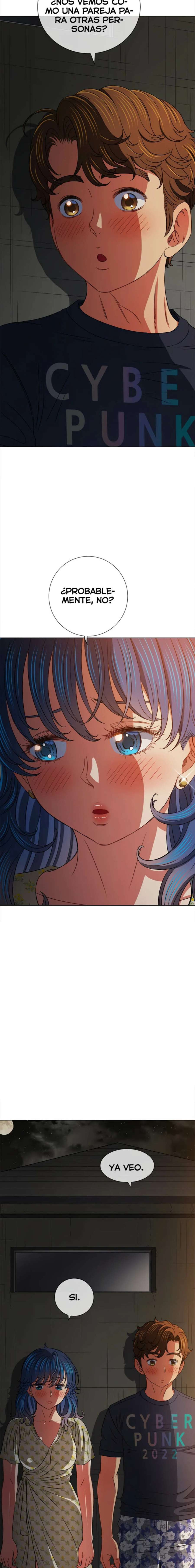 My High School Bully Capítulo 153 - Page 7