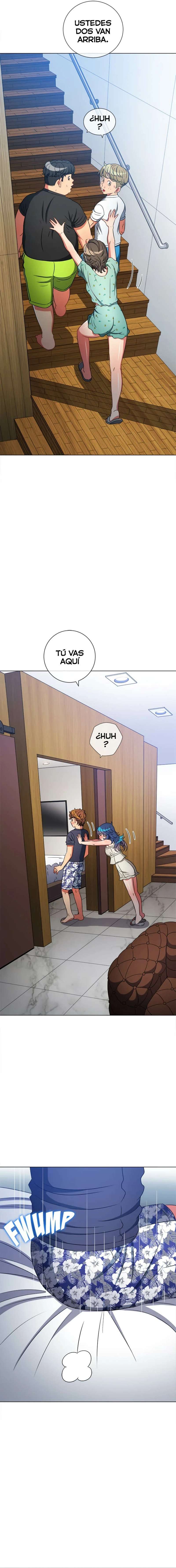 My High School Bully Capítulo 154 - Page 14