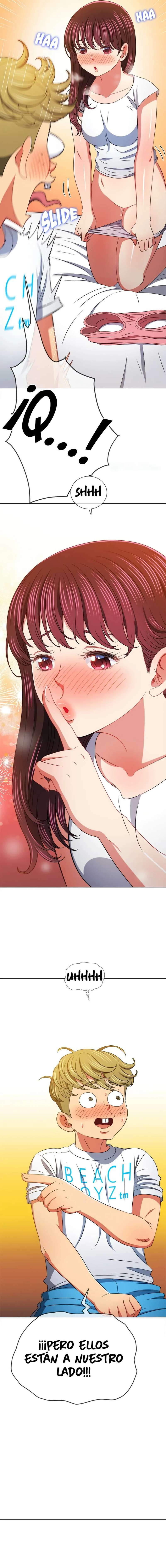 My High School Bully Capítulo 154 - Page 19