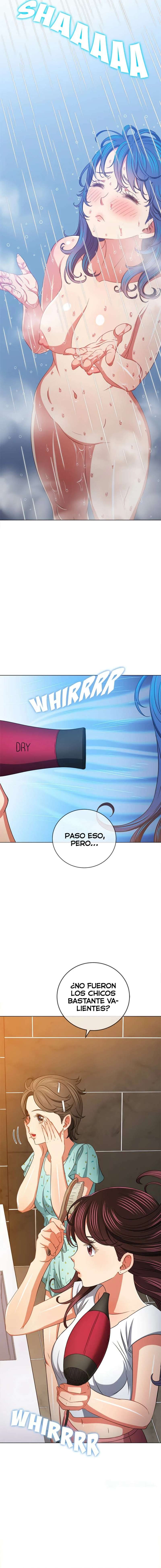 My High School Bully Capítulo 154 - Page 8