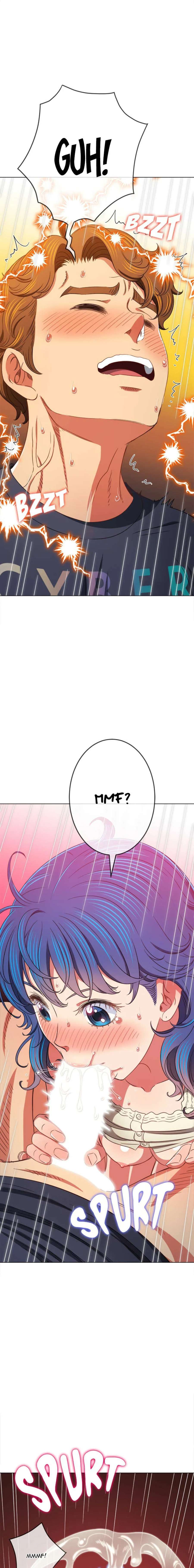 My High School Bully Capítulo 155 - Page 12