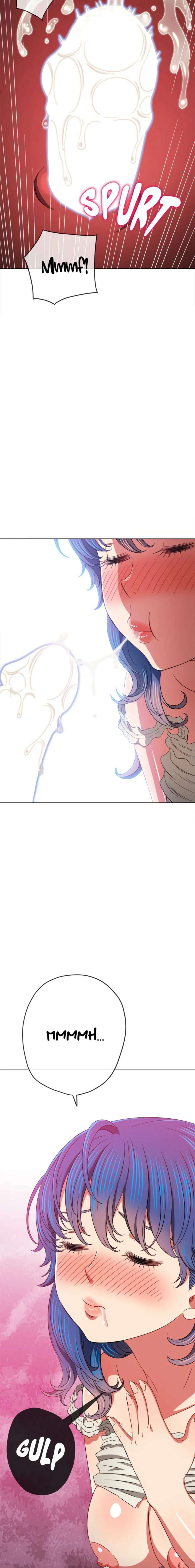 My High School Bully Capítulo 155 - Page 13