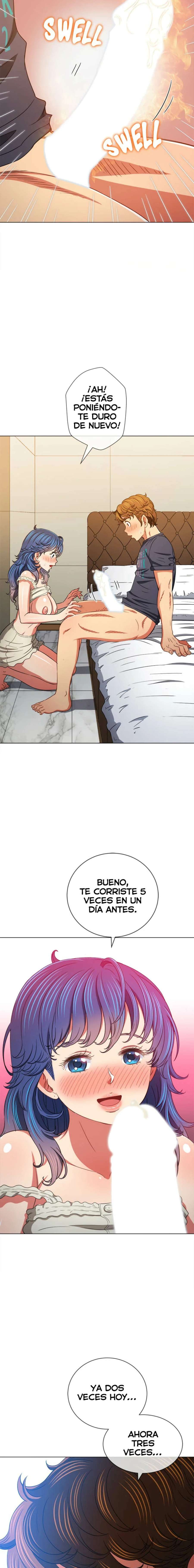 My High School Bully Capítulo 155 - Page 19