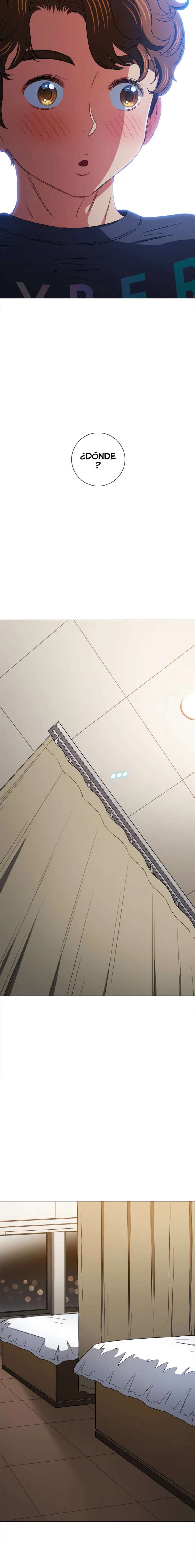 My High School Bully Capítulo 155 - Page 21