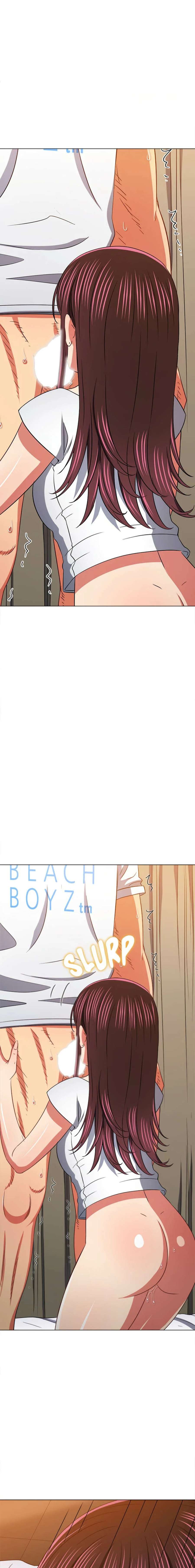 My High School Bully Capítulo 155 - Page 22