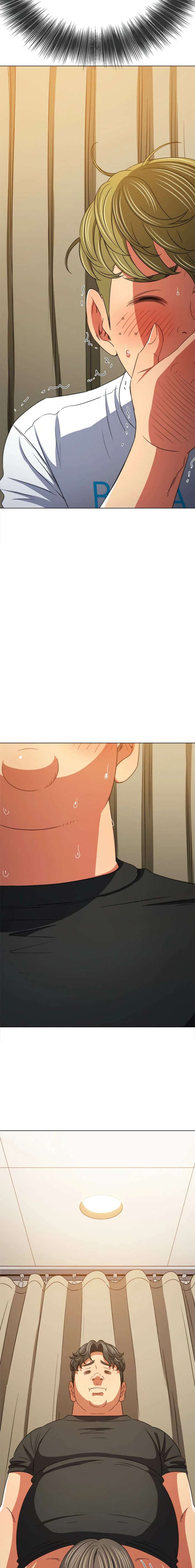 My High School Bully Capítulo 155 - Page 24