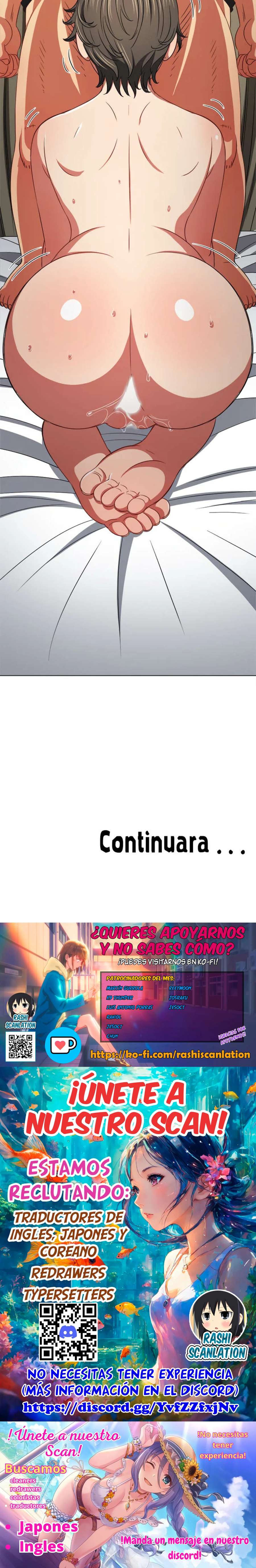 My High School Bully Capítulo 155 - Page 25