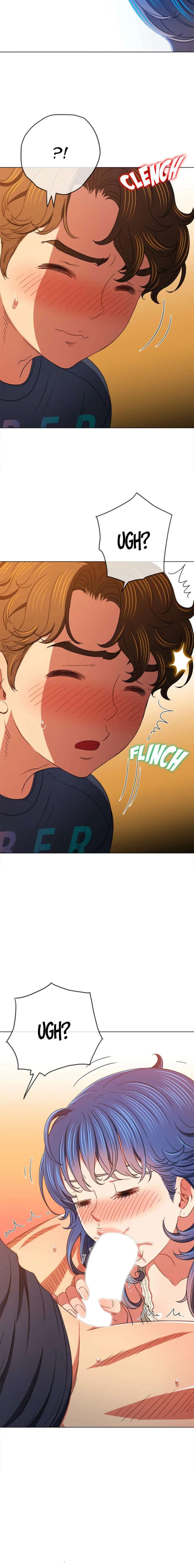 My High School Bully Capítulo 155 - Page 7