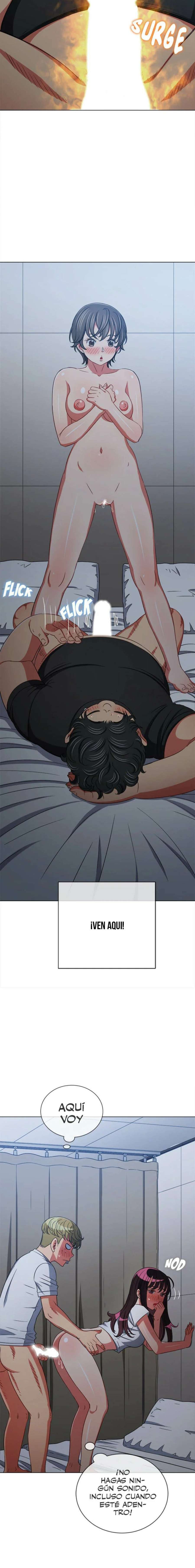 My High School Bully Capítulo 156 - Page 10