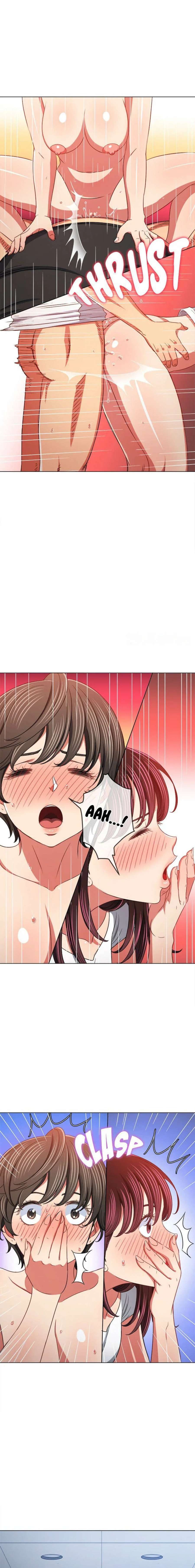 My High School Bully Capítulo 156 - Page 11