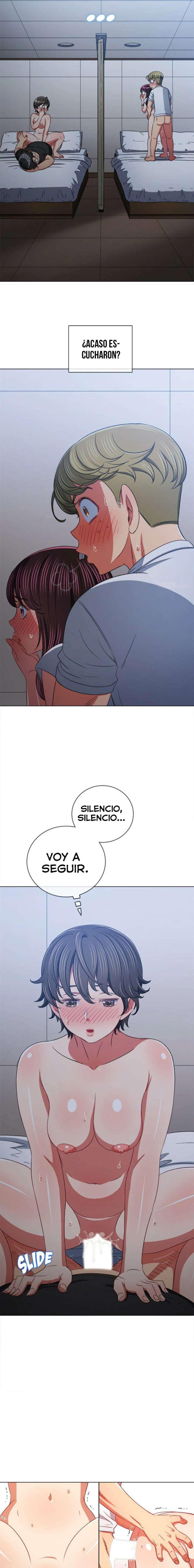 My High School Bully Capítulo 156 - Page 12