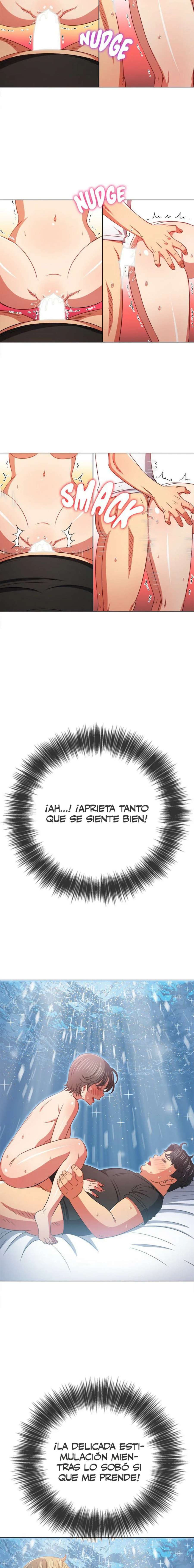 My High School Bully Capítulo 156 - Page 13