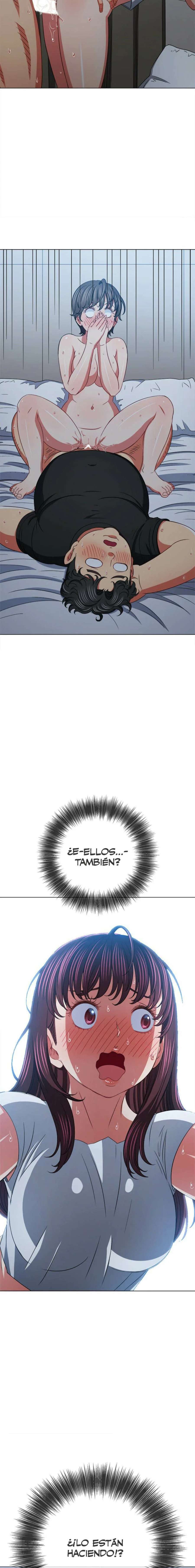 My High School Bully Capítulo 156 - Page 18