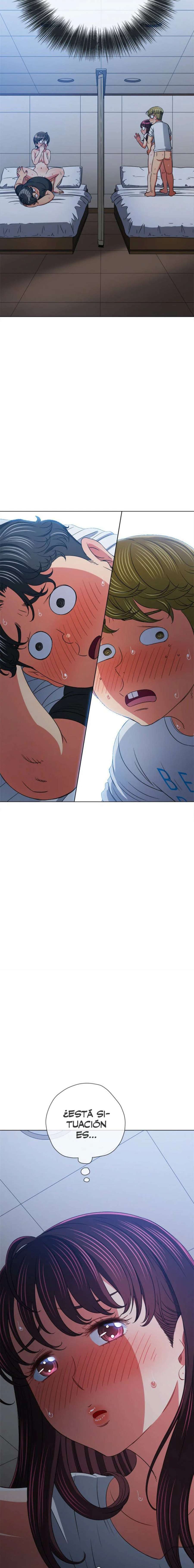 My High School Bully Capítulo 156 - Page 19