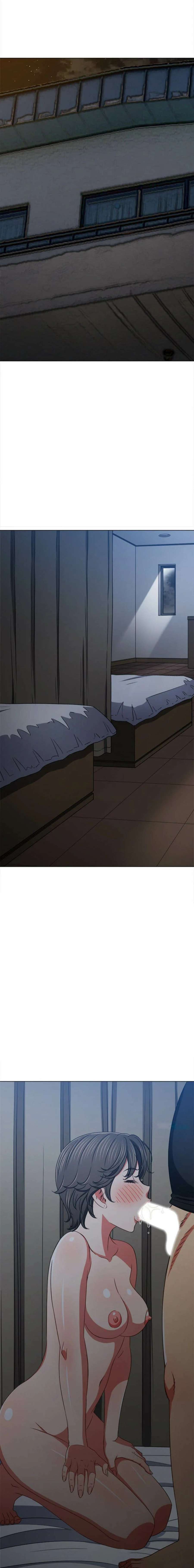 My High School Bully Capítulo 156 - Page 2