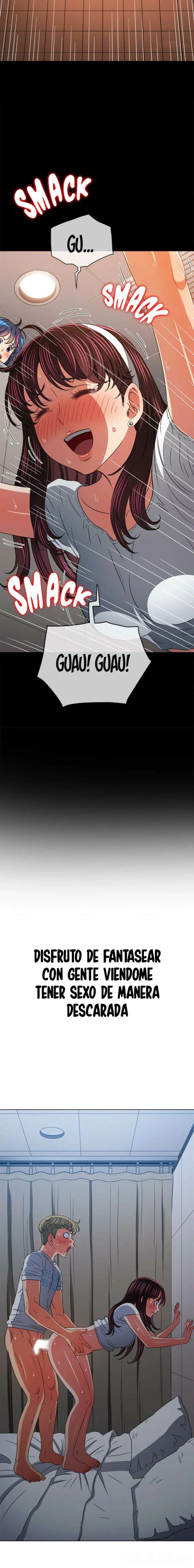 My High School Bully Capítulo 156 - Page 22