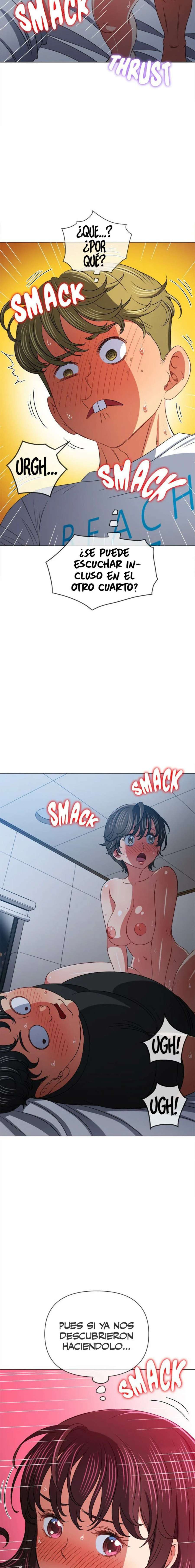 My High School Bully Capítulo 156 - Page 24