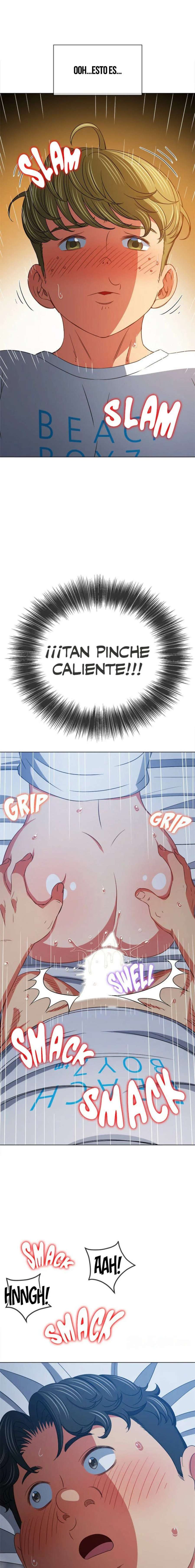 My High School Bully Capítulo 156 - Page 26