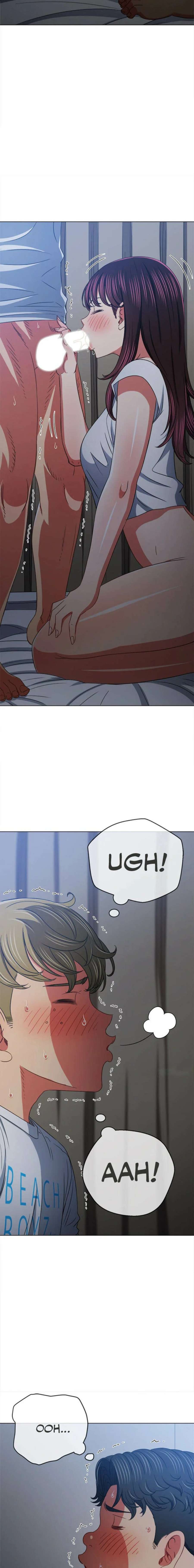 My High School Bully Capítulo 156 - Page 3