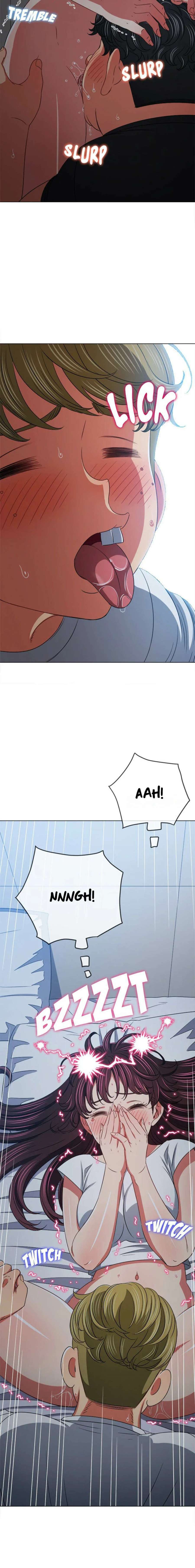 My High School Bully Capítulo 156 - Page 8