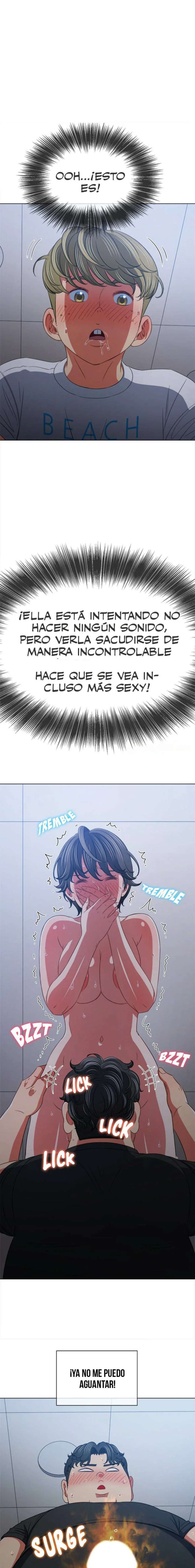 My High School Bully Capítulo 156 - Page 9