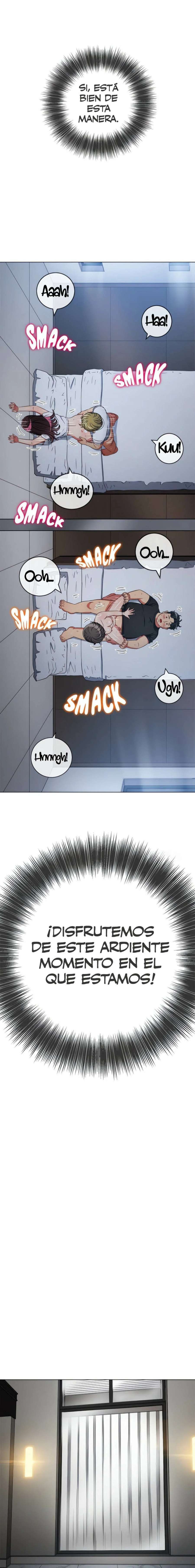 My High School Bully Capítulo 157 - Page 10