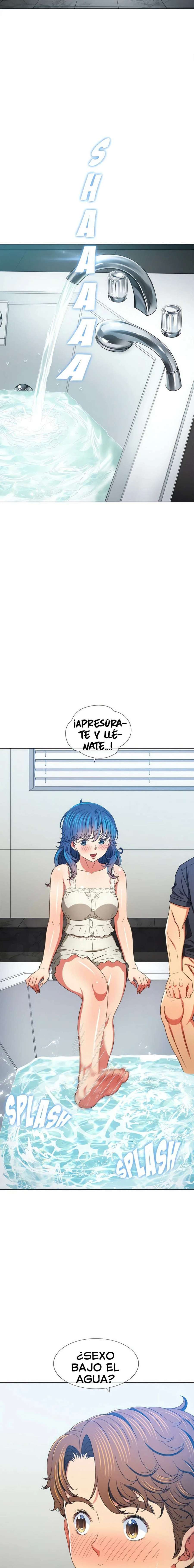 My High School Bully Capítulo 157 - Page 11