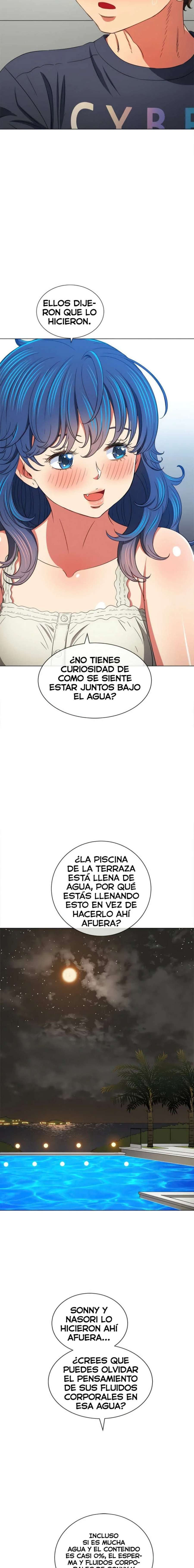 My High School Bully Capítulo 157 - Page 12